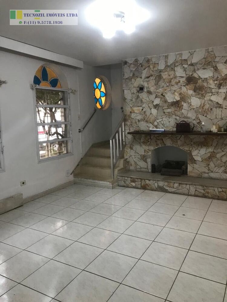 Casa, 3 quartos, 180 m² - Foto 2