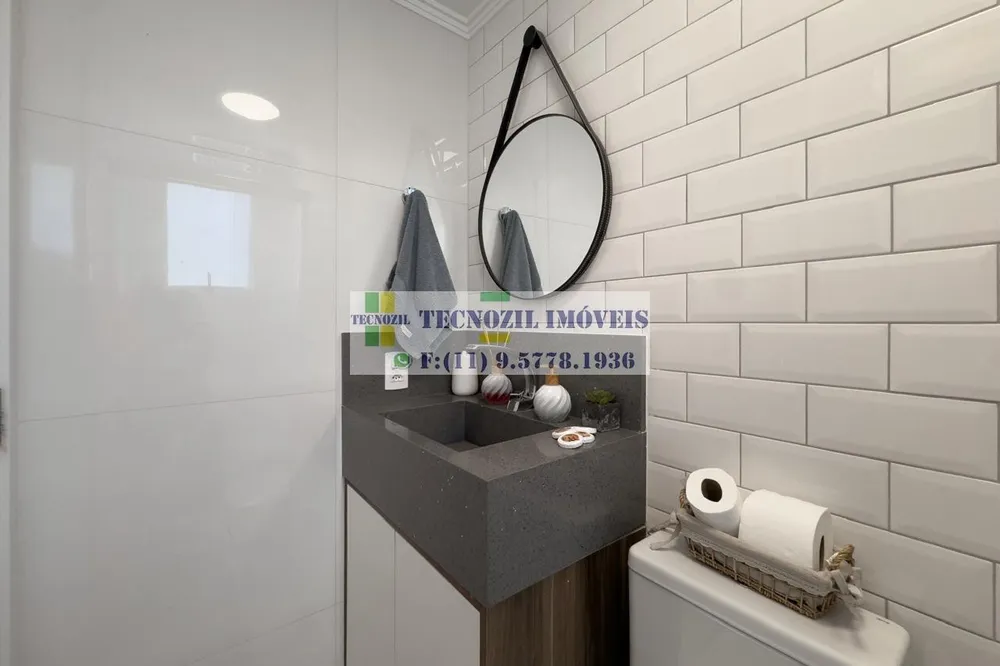 Apartamento, 2 quartos, 48 m² - Foto 10