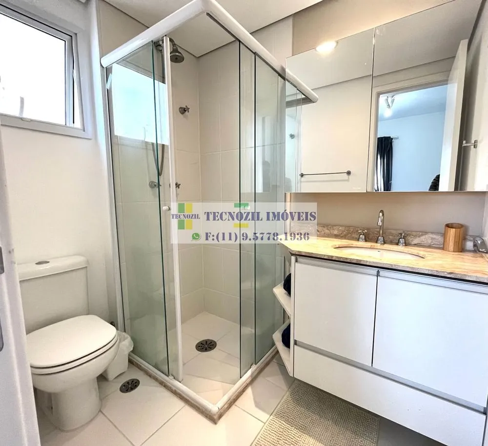 Apartamento, 3 quartos, 140 m² - Foto 9