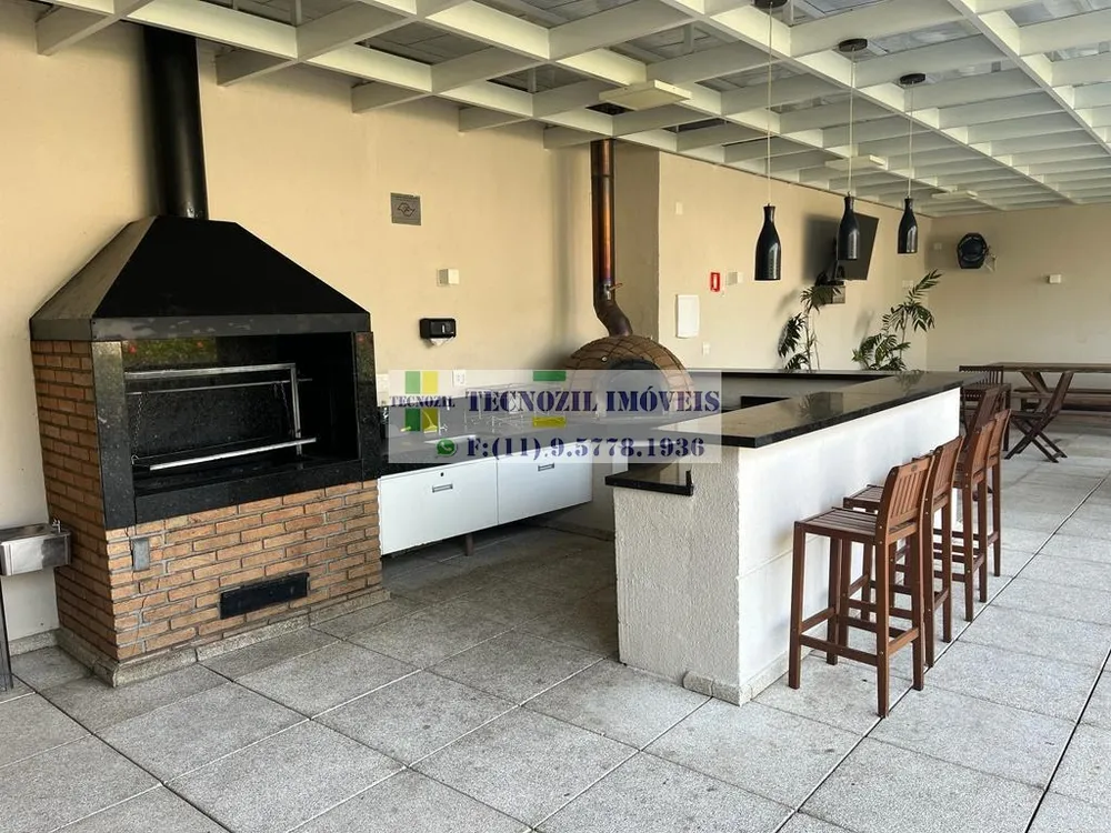 Apartamento, 3 quartos, 140 m² - Foto 10