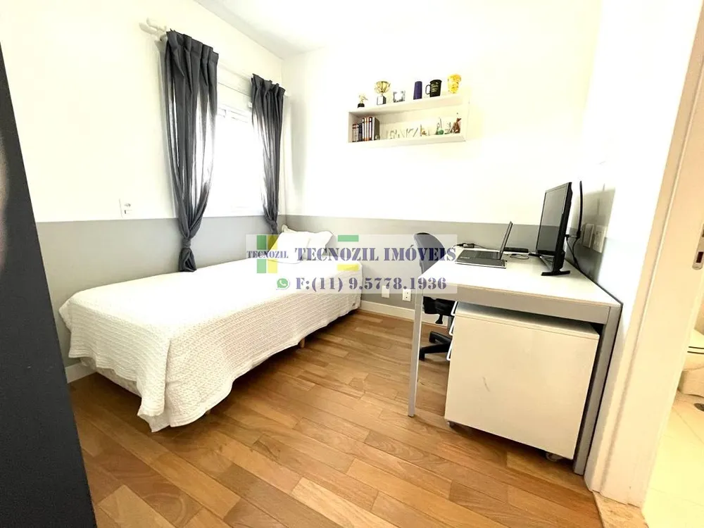 Apartamento, 3 quartos, 140 m² - Foto 7