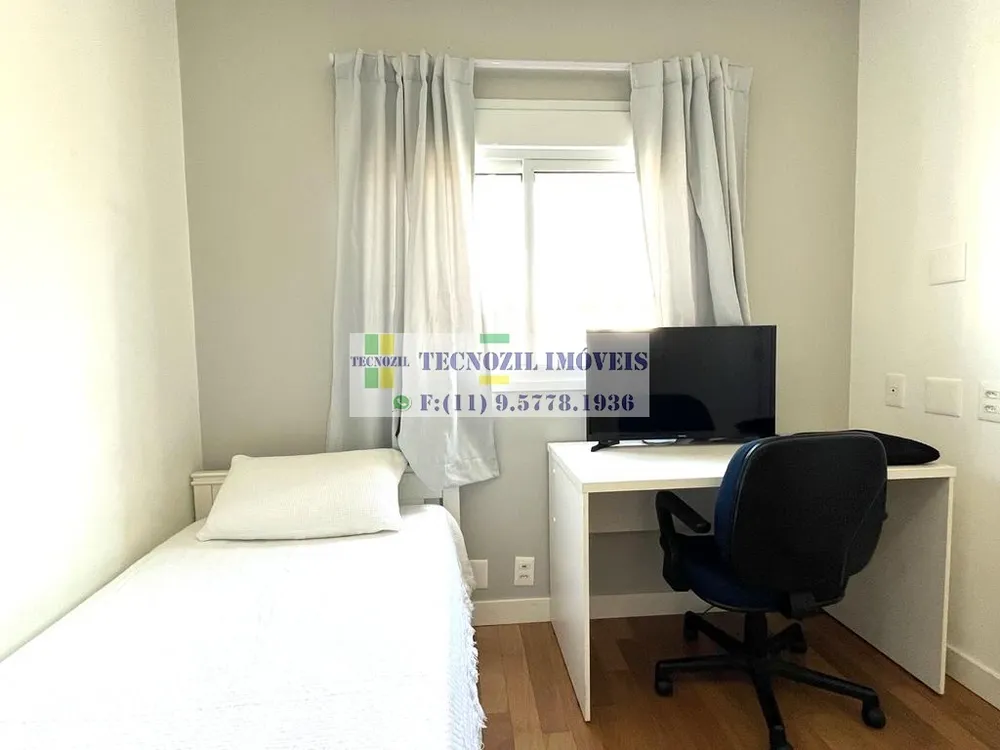 Apartamento, 3 quartos, 140 m² - Foto 6