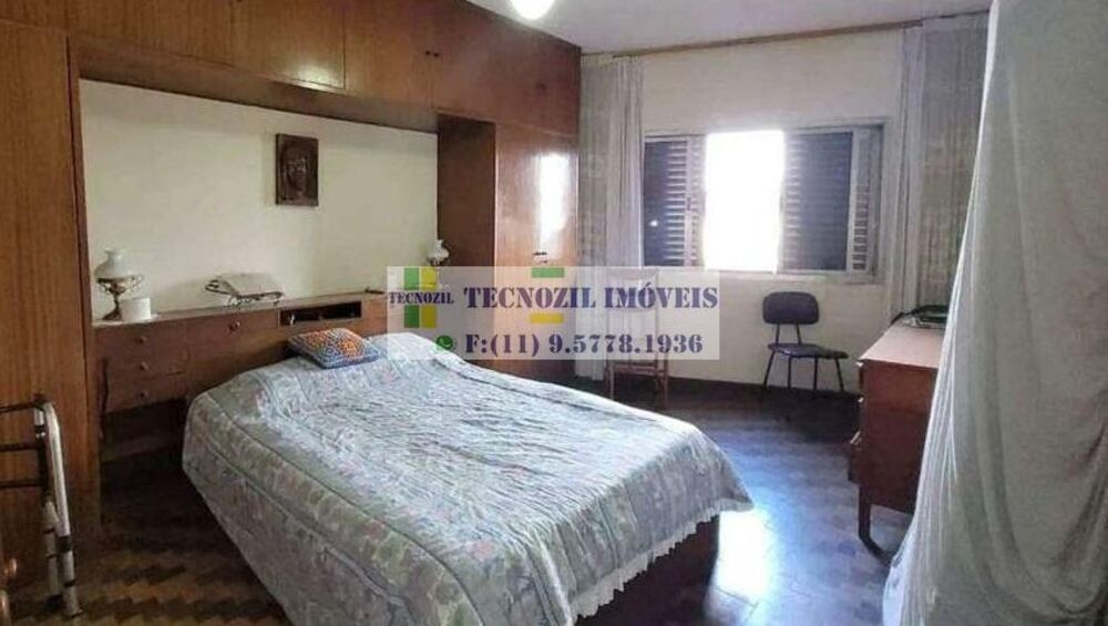Prédio Inteiro à venda com 2 quartos, 400m² - Foto 4