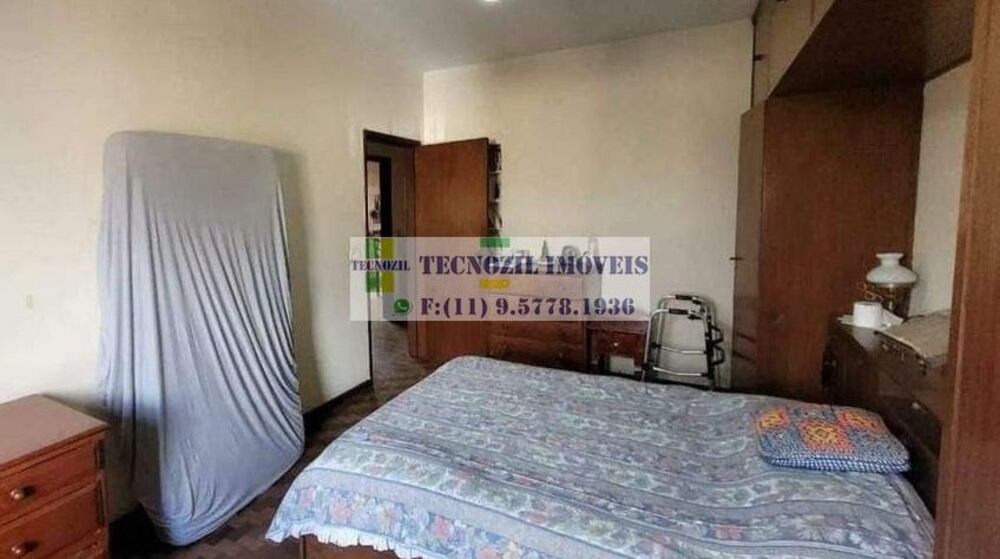 Prédio Inteiro à venda com 2 quartos, 400m² - Foto 5