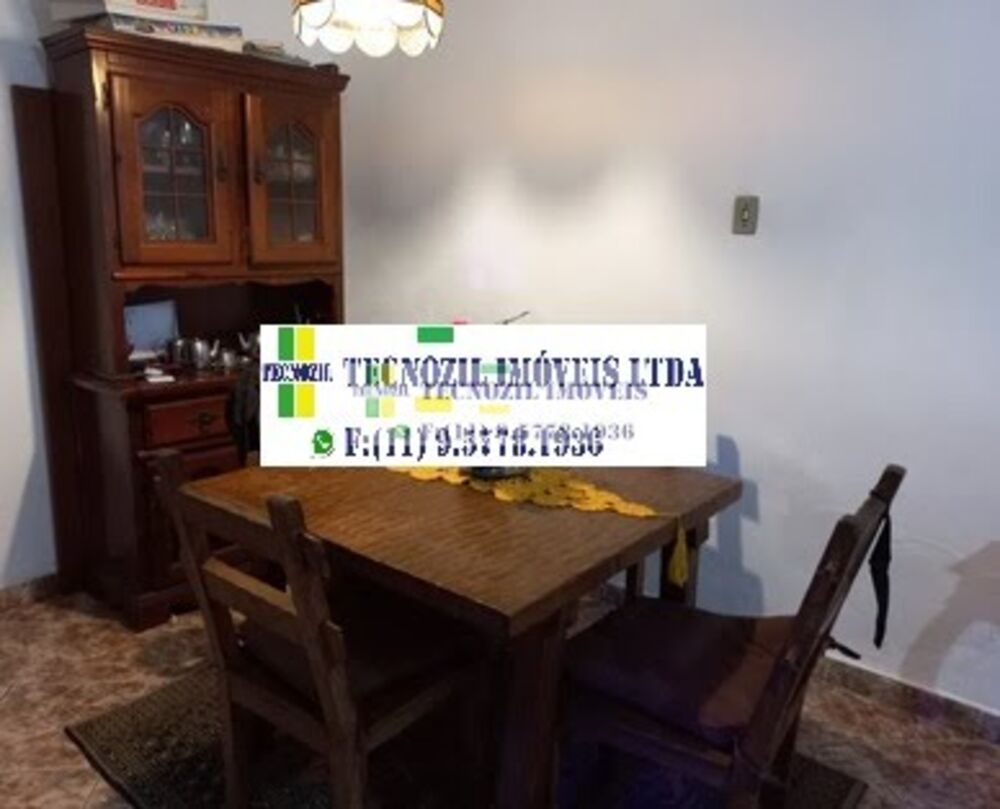 Sobrado, 3 quartos, 170 m² - Foto 9
