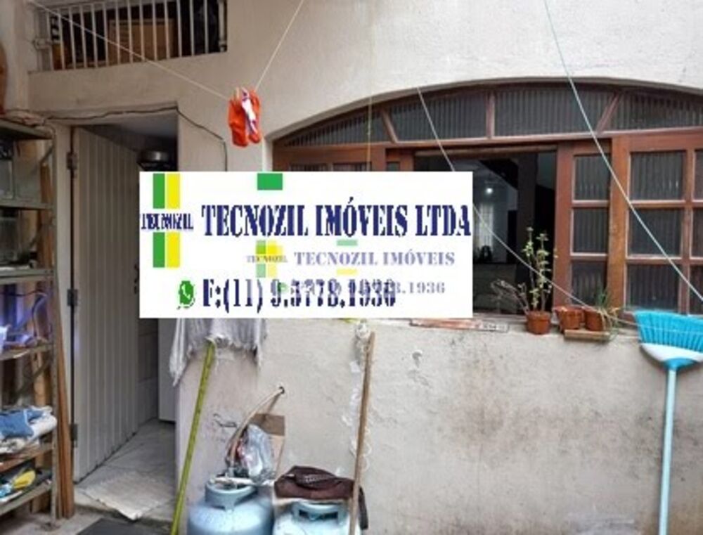 Sobrado, 3 quartos, 170 m² - Foto 2