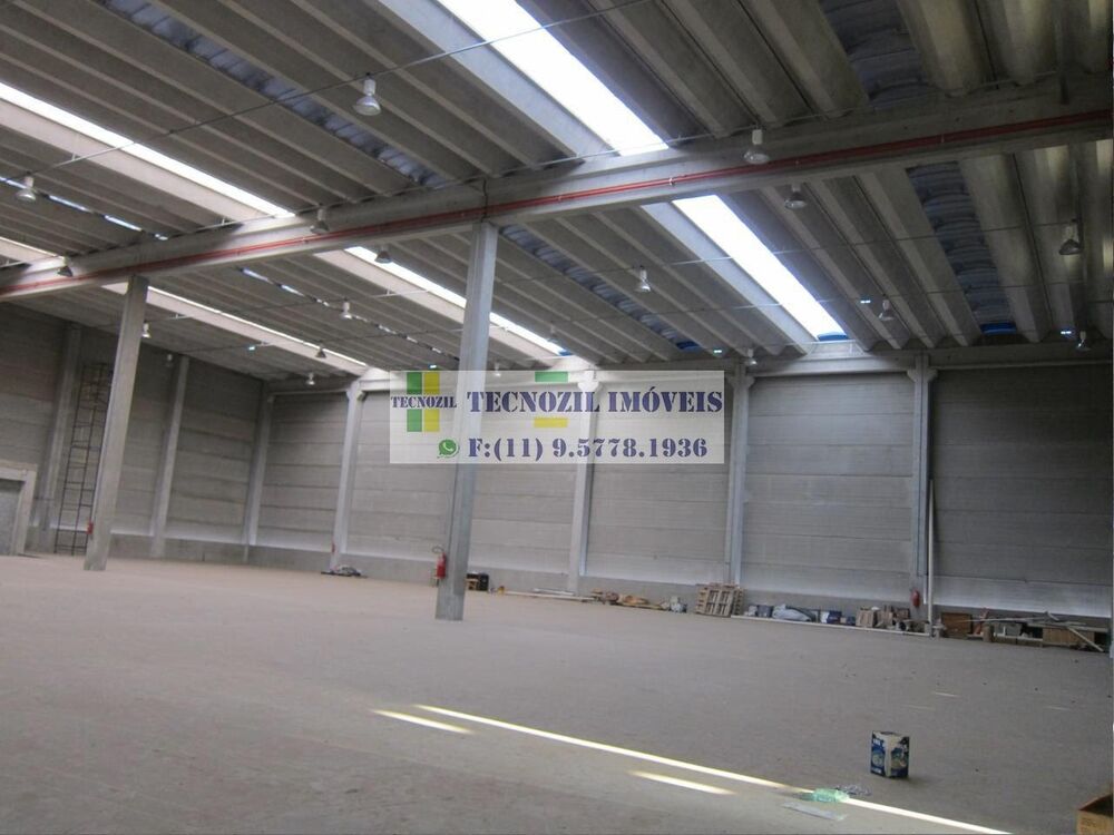 Depósito-Galpão-Armazém para alugar, 2500m² - Foto 2