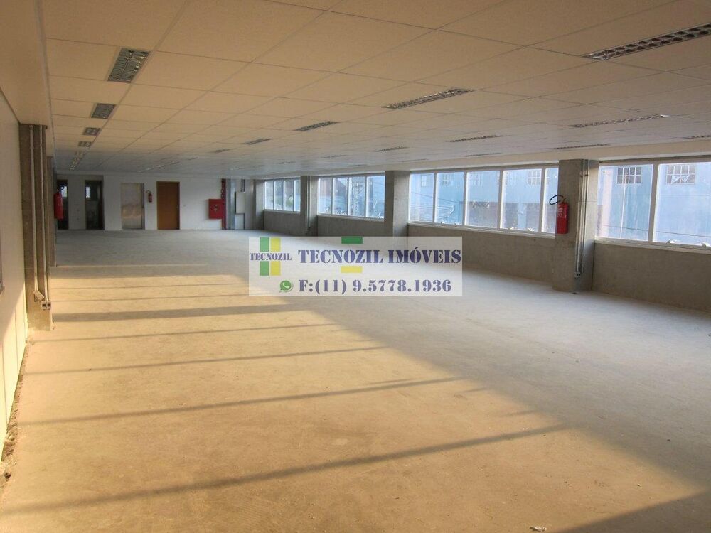 Depósito-Galpão-Armazém para alugar, 2500m² - Foto 3