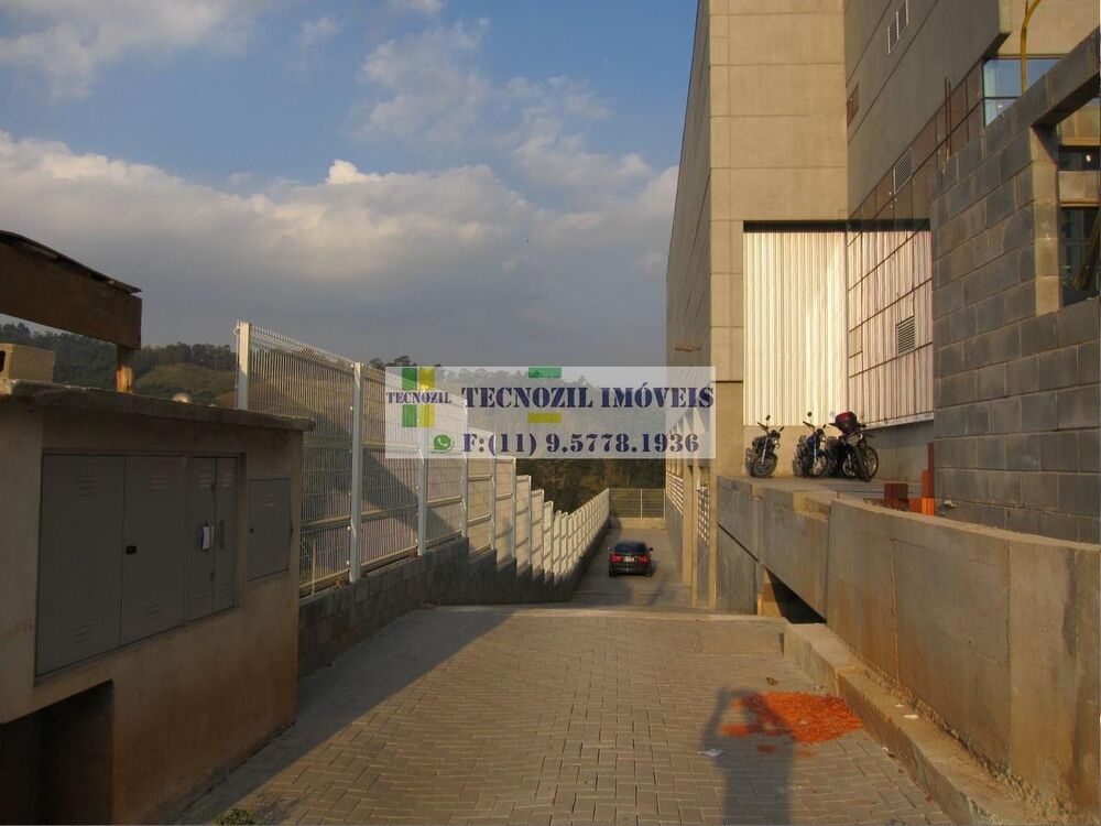 Depósito-Galpão-Armazém para alugar, 2500m² - Foto 6