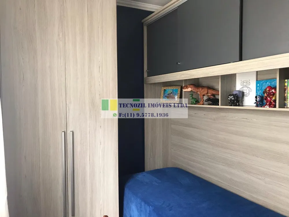 Sobrado, 3 quartos, 215 m² - Foto 1