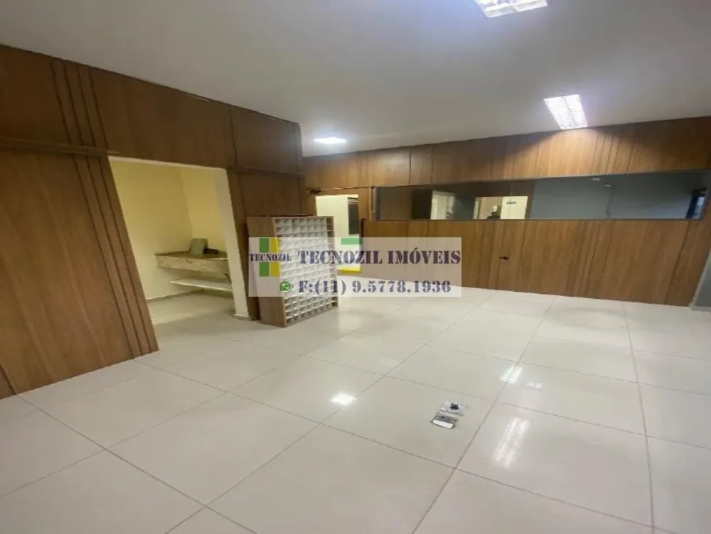 Depósito-Galpão, 1310 m² - Foto 6