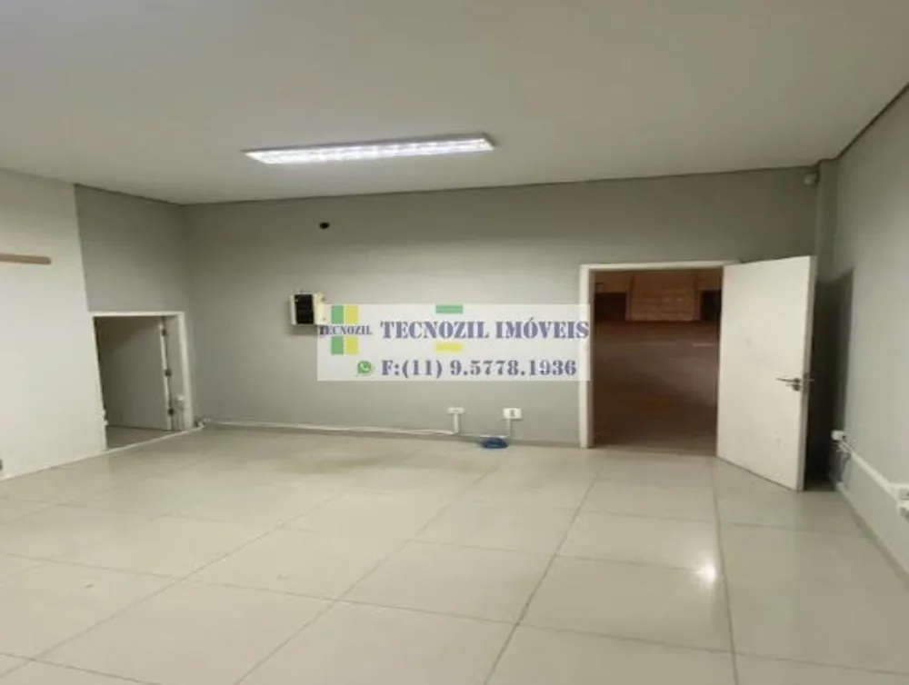 Depósito-Galpão, 1310 m² - Foto 8