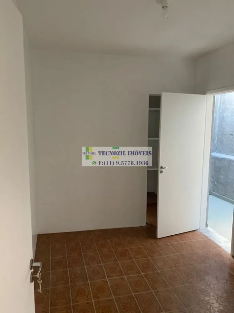 Sobrado, 2 quartos, 90 m² - Foto 11