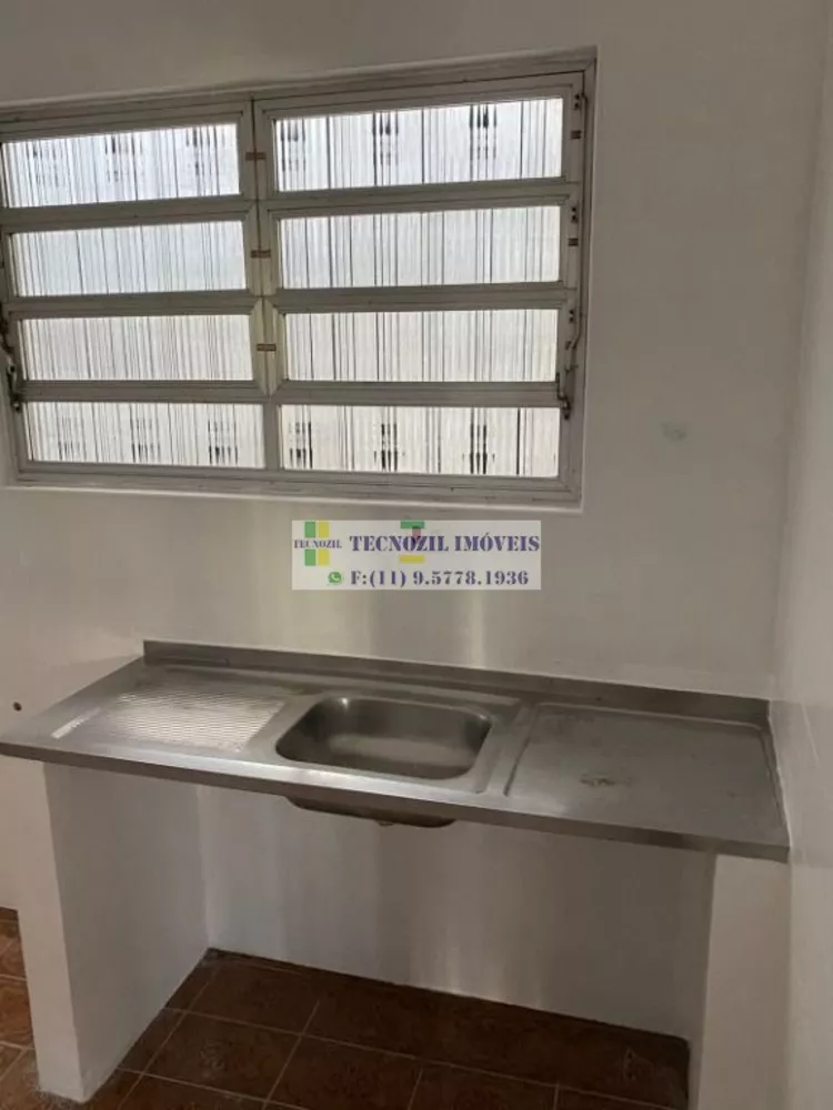 Sobrado à venda com 2 quartos, 90m² - Foto 4