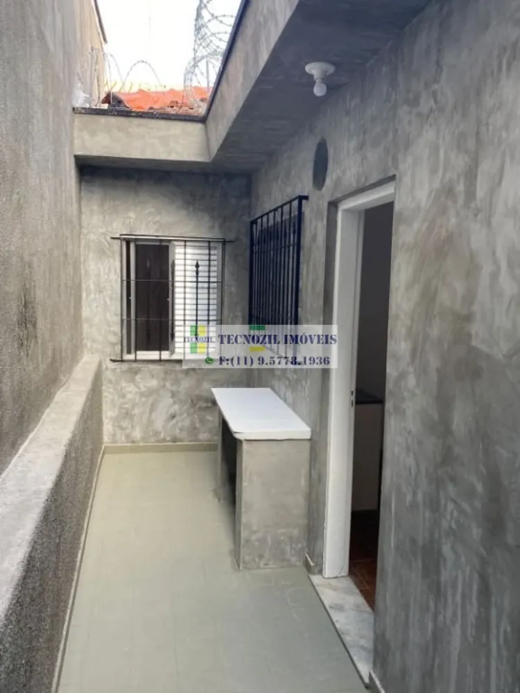 Sobrado, 2 quartos, 90 m² - Foto 16