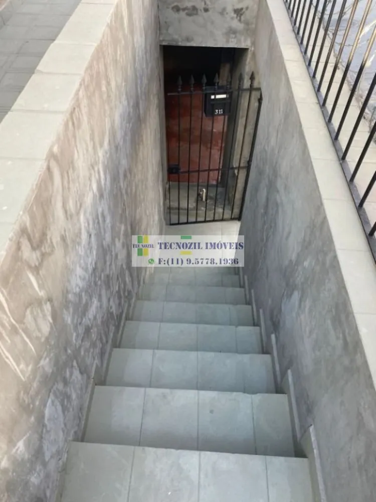 Sobrado, 2 quartos, 90 m² - Foto 13