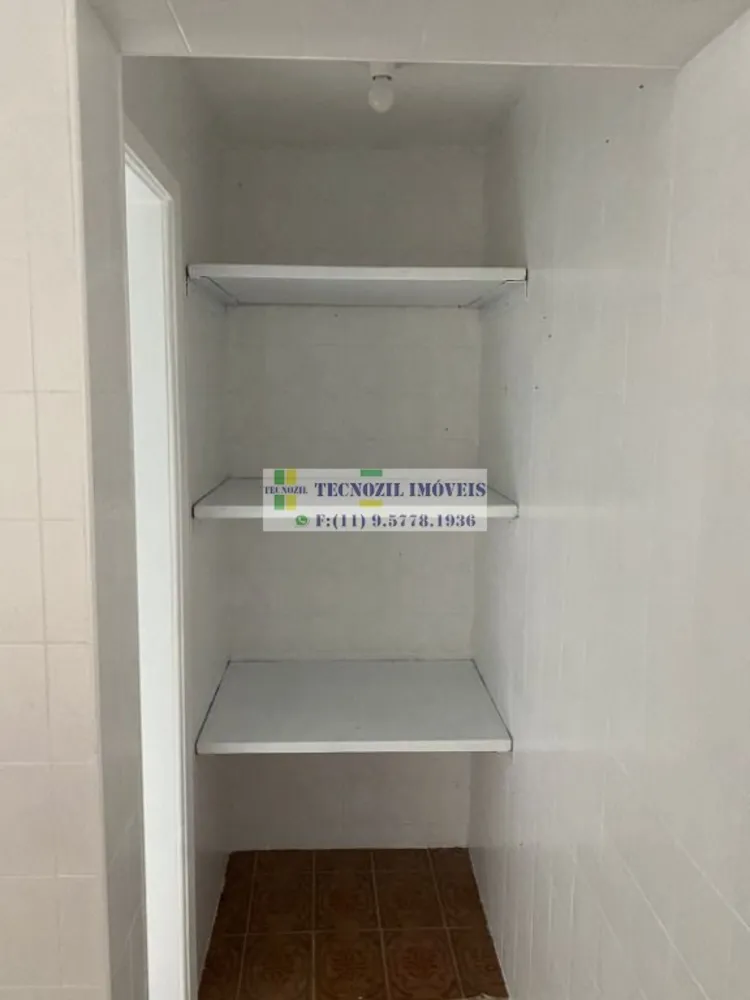 Sobrado, 2 quartos, 90 m² - Foto 5