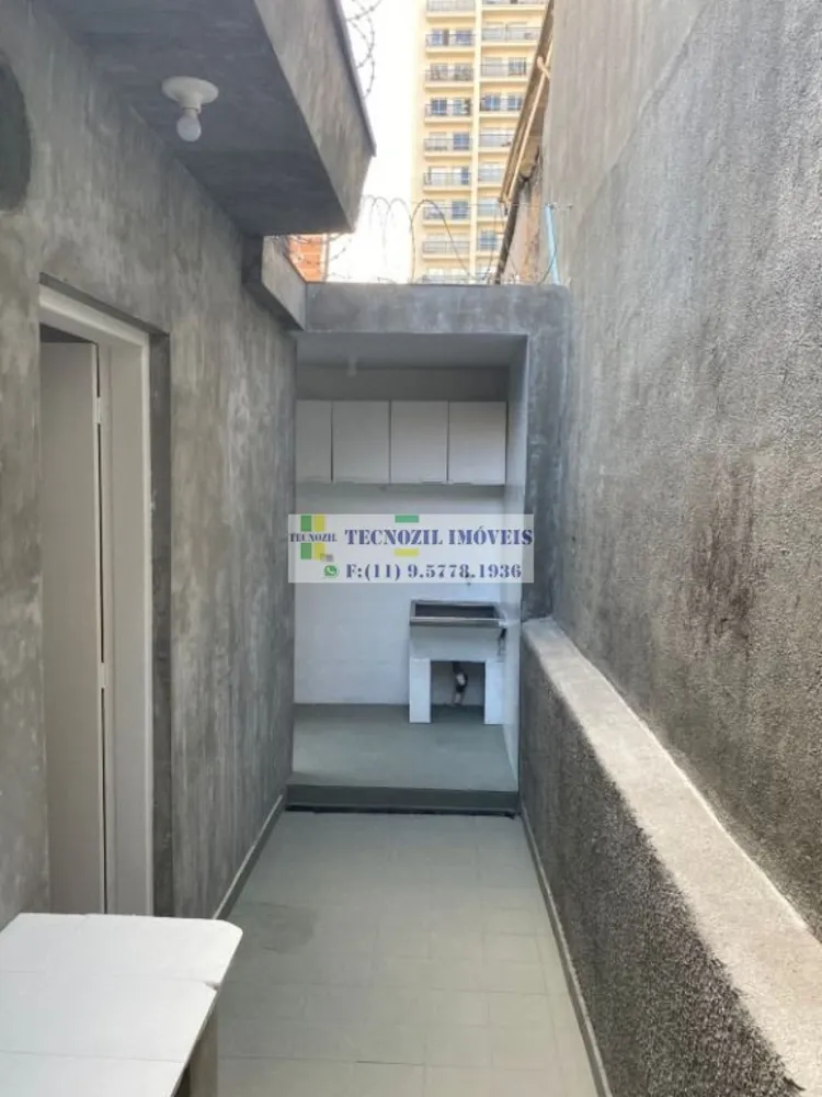 Sobrado, 2 quartos, 90 m² - Foto 15