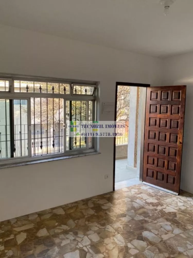 Sobrado à venda com 2 quartos, 90m² - Foto 1