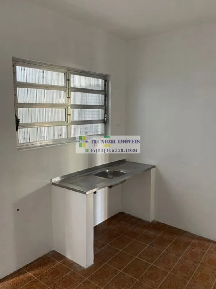 Sobrado, 2 quartos, 90 m² - Foto 12