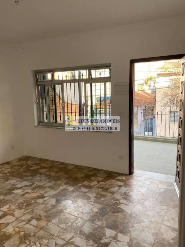 Sobrado à venda com 2 quartos, 90m² - Foto 2