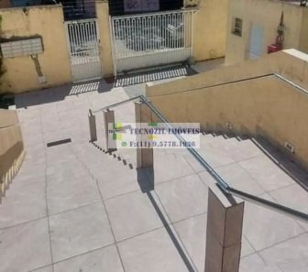 Sobrado, 2 quartos, 64 m² - Foto 4