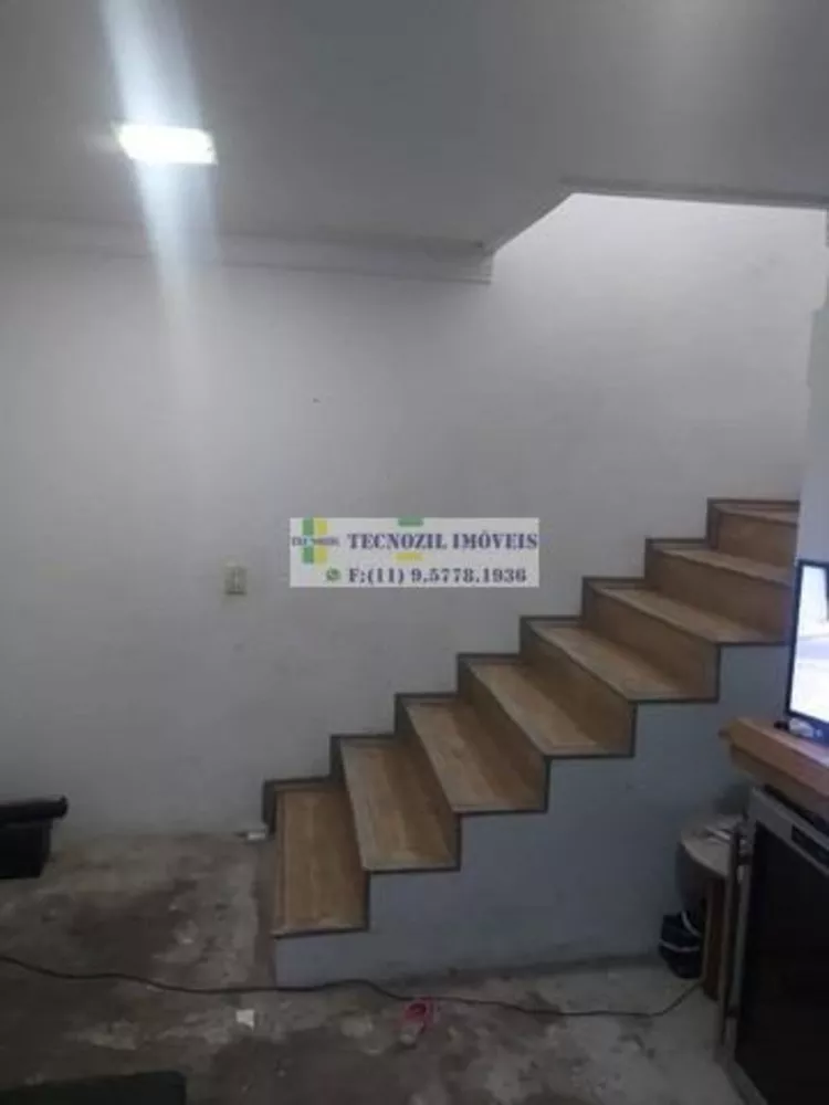 Sobrado, 2 quartos, 64 m² - Foto 5