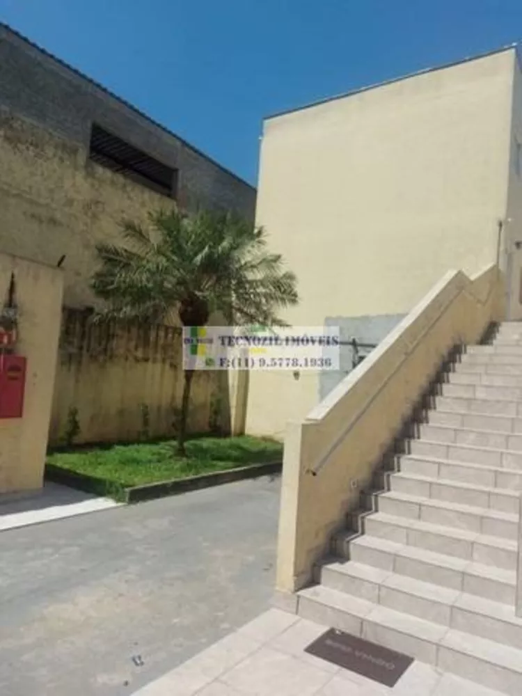 Sobrado, 2 quartos, 64 m² - Foto 2