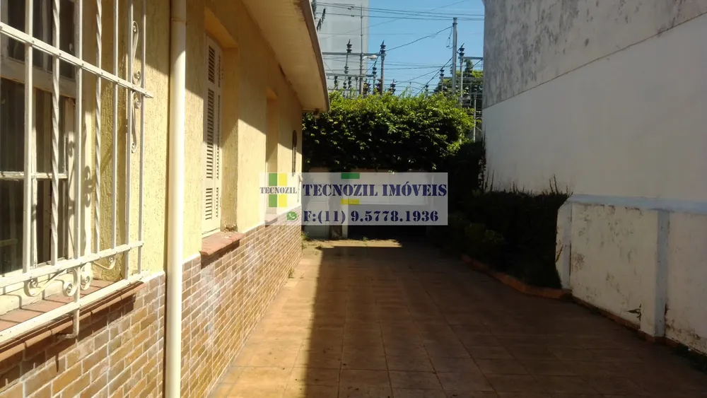 Casa, 4 quartos, 290 m² - Foto 9