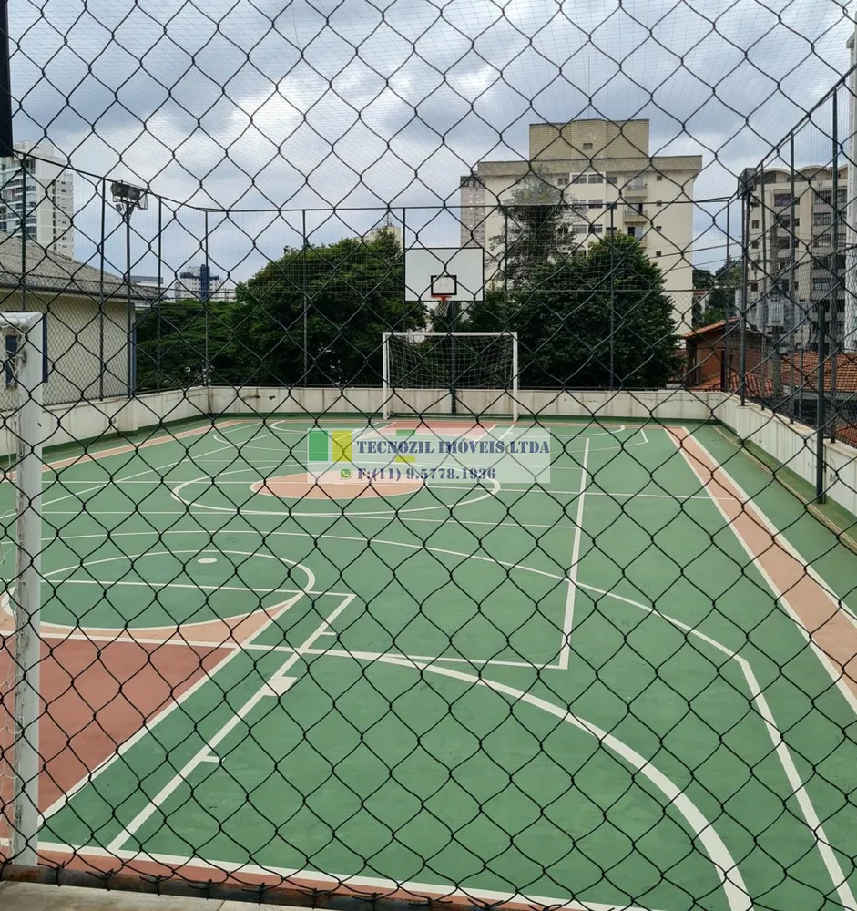 Apartamento, 2 quartos, 76 m² - Foto 2