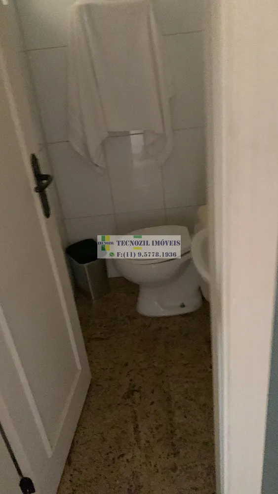 Apartamento, 4 quartos, 240 m² - Foto 8