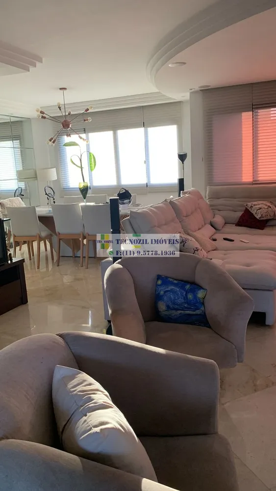 Apartamento, 4 quartos, 240 m² - Foto 1