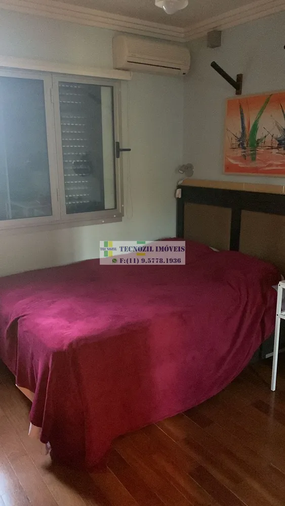 Apartamento, 4 quartos, 240 m² - Foto 14