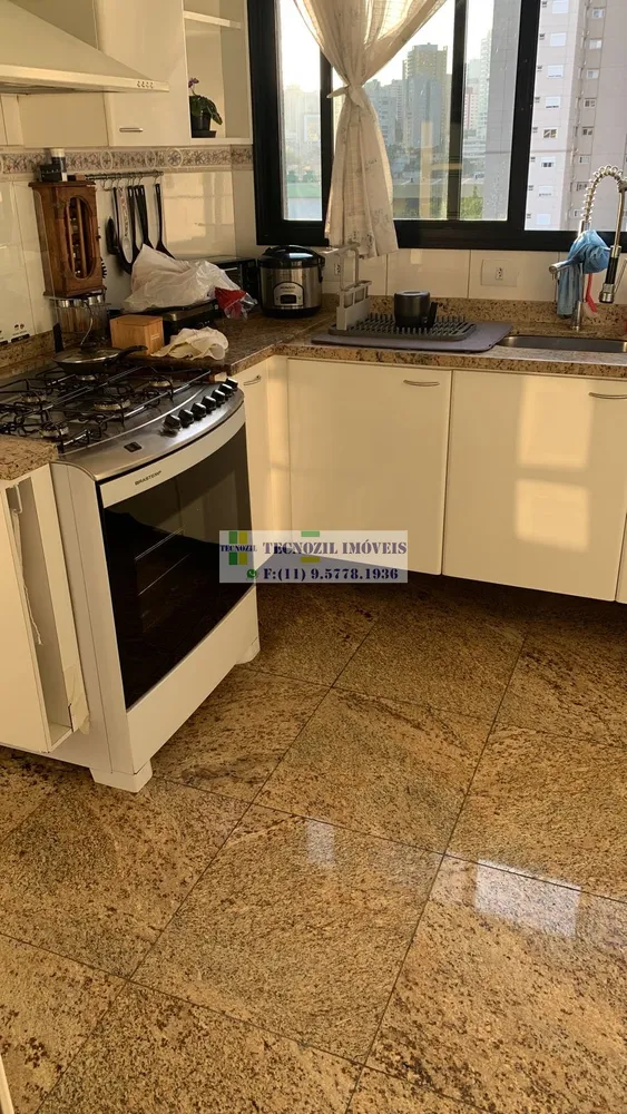 Apartamento, 4 quartos, 240 m² - Foto 5