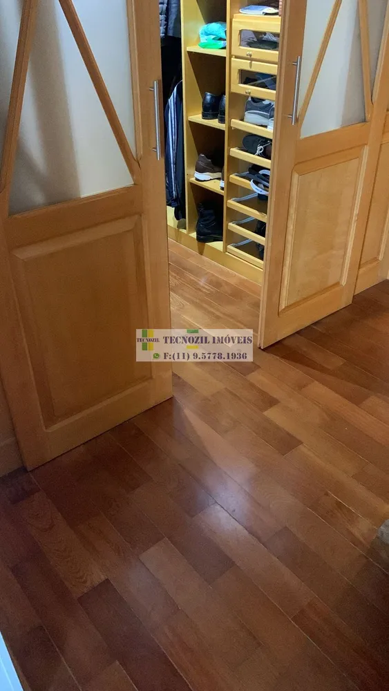 Apartamento, 4 quartos, 240 m² - Foto 13