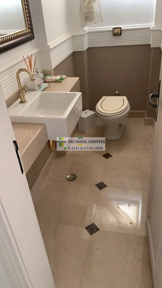 Apartamento, 4 quartos, 240 m² - Foto 7