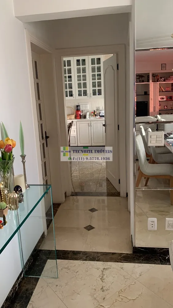 Apartamento, 4 quartos, 240 m² - Foto 6