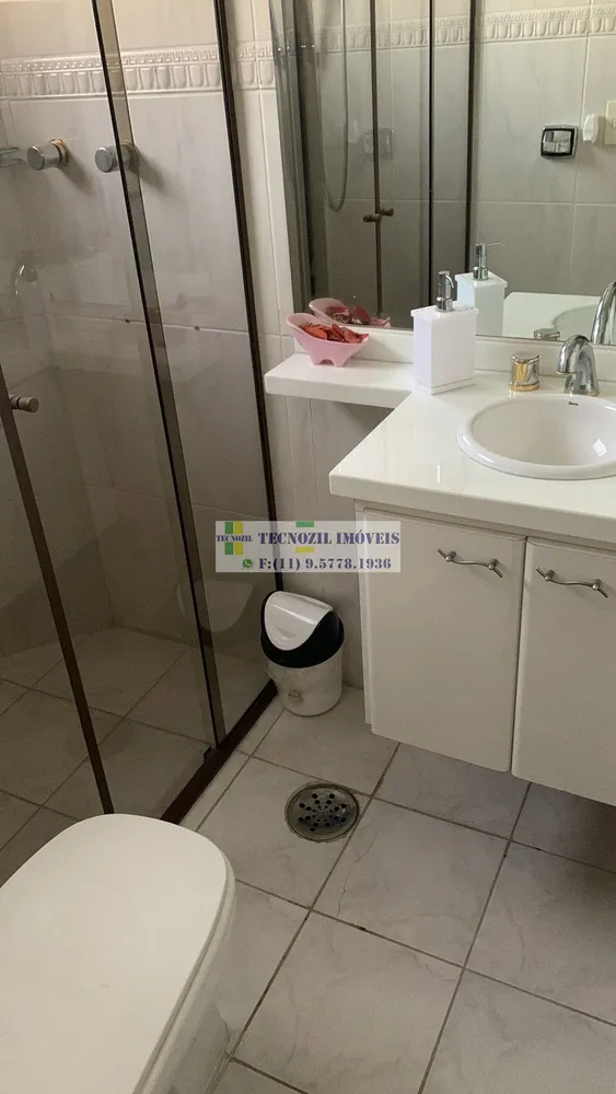 Apartamento, 4 quartos, 240 m² - Foto 11