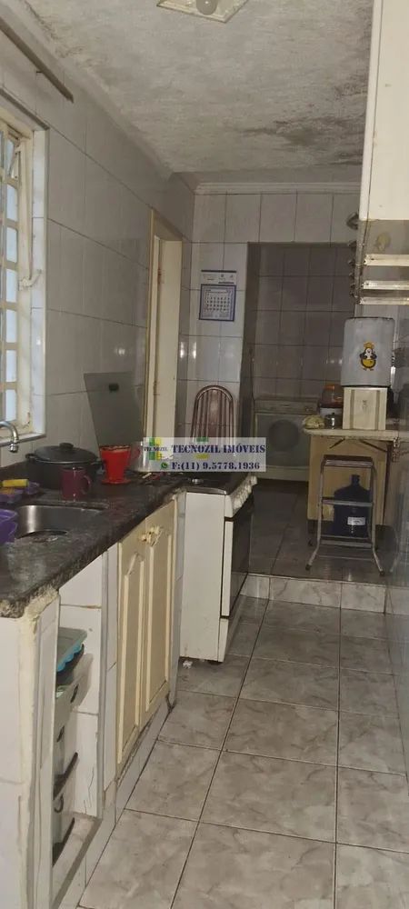 Sobrado, 2 quartos, 90 m² - Foto 5