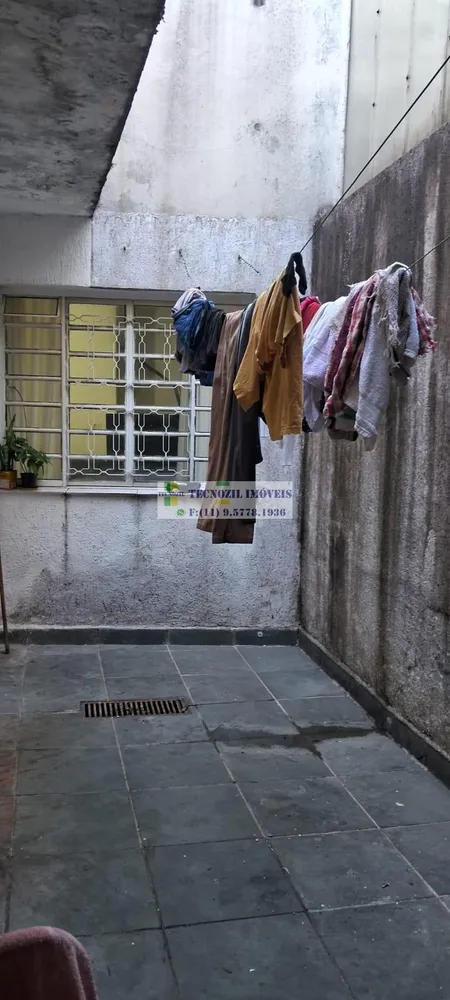 Sobrado, 2 quartos, 90 m² - Foto 16