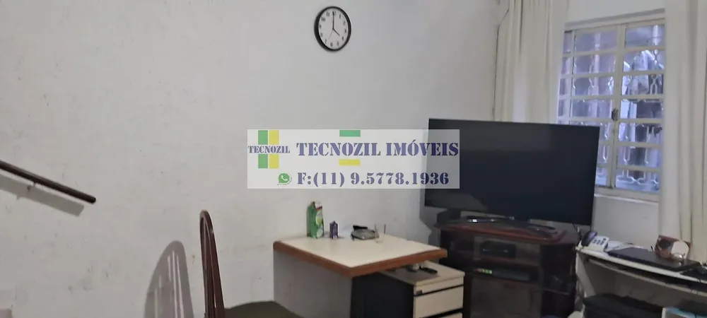 Sobrado, 2 quartos, 90 m² - Foto 1