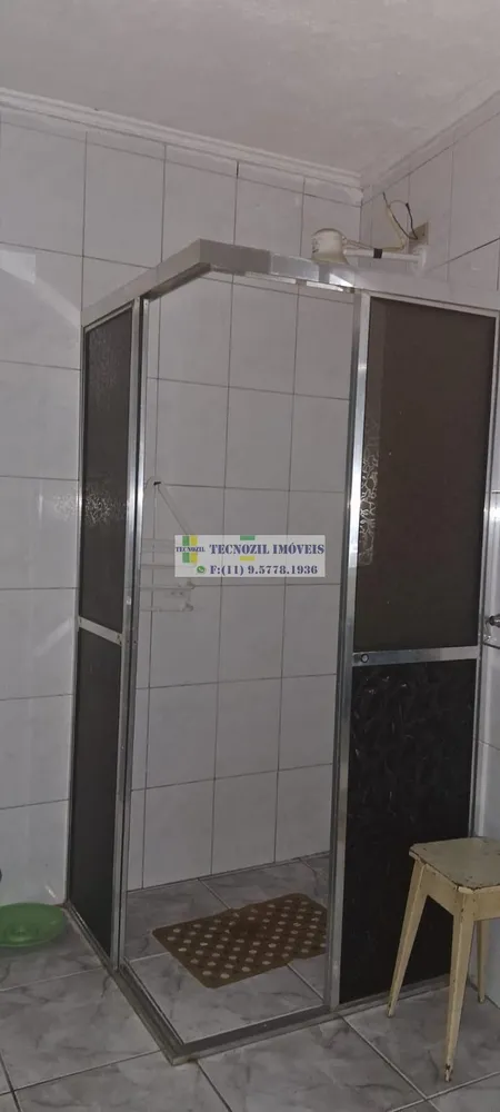 Sobrado, 2 quartos, 90 m² - Foto 12
