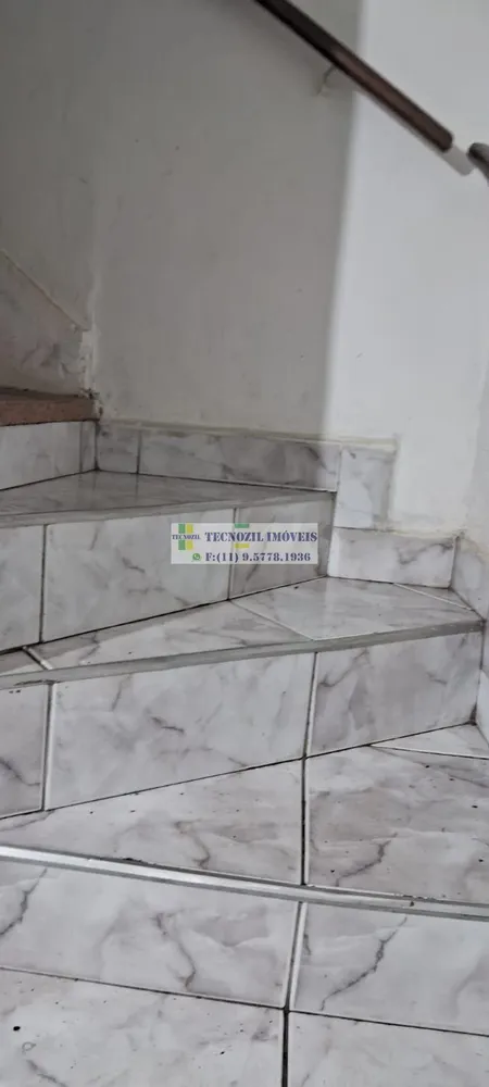 Sobrado, 2 quartos, 90 m² - Foto 7