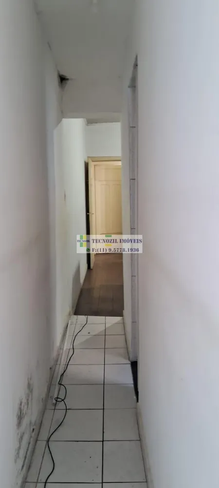 Sobrado, 2 quartos, 90 m² - Foto 8
