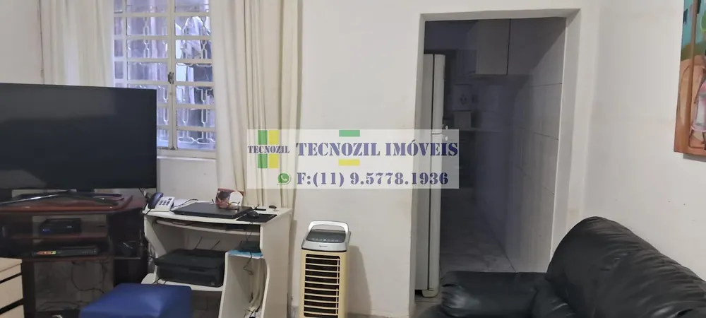 Sobrado, 2 quartos, 90 m² - Foto 6