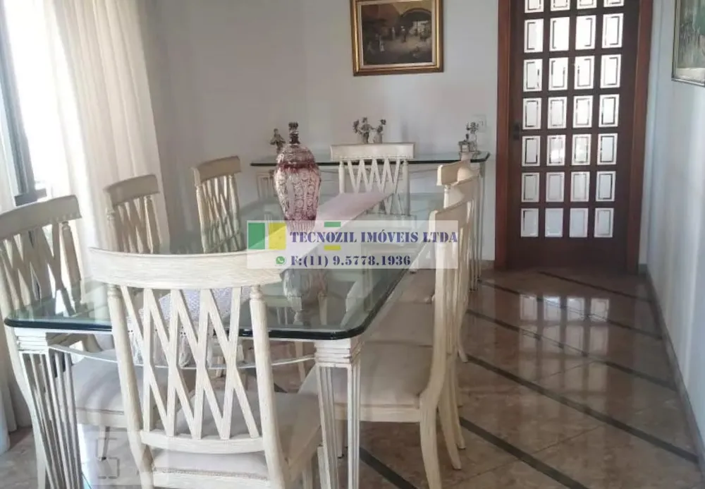 Apartamento, 3 quartos, 200 m² - Foto 4