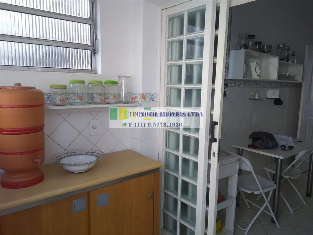 Sobrado, 3 quartos, 120 m² - Foto 4