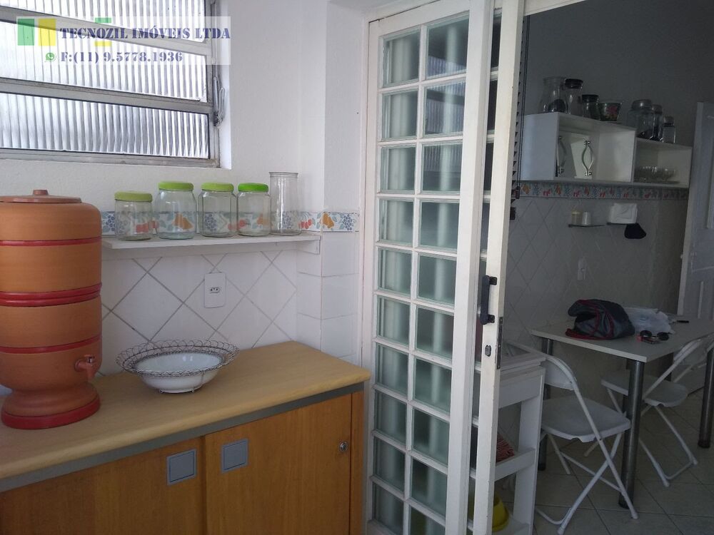 Sobrado, 3 quartos, 120 m² - Foto 2