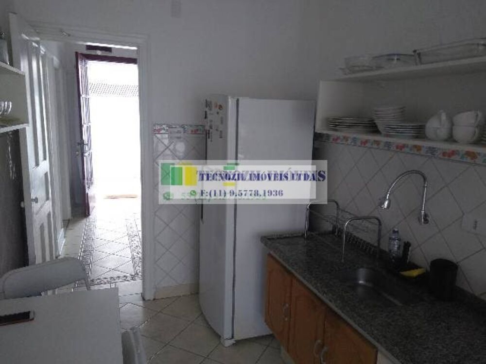 Sobrado, 3 quartos, 120 m² - Foto 4