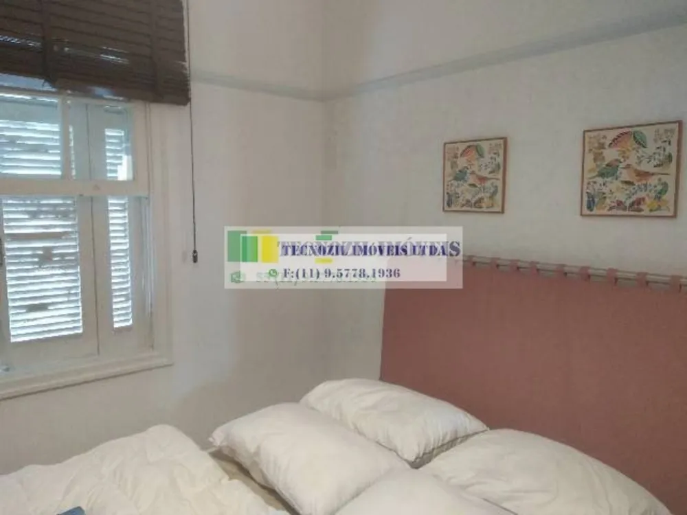 Sobrado, 3 quartos, 120 m² - Foto 12